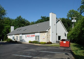 Plus de détails pour 900 Route 168, Turnersville, NJ - Bureau à louer