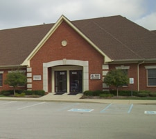 Plus de détails pour 9880 Westpoint Dr, Indianapolis, IN - Bureau à louer