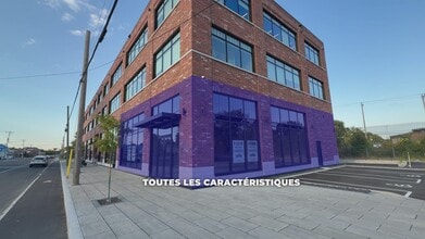 2085 Rte Marie-Victorin, Varennes, QC à louer - Vidéo sur l’annonce professionnelle