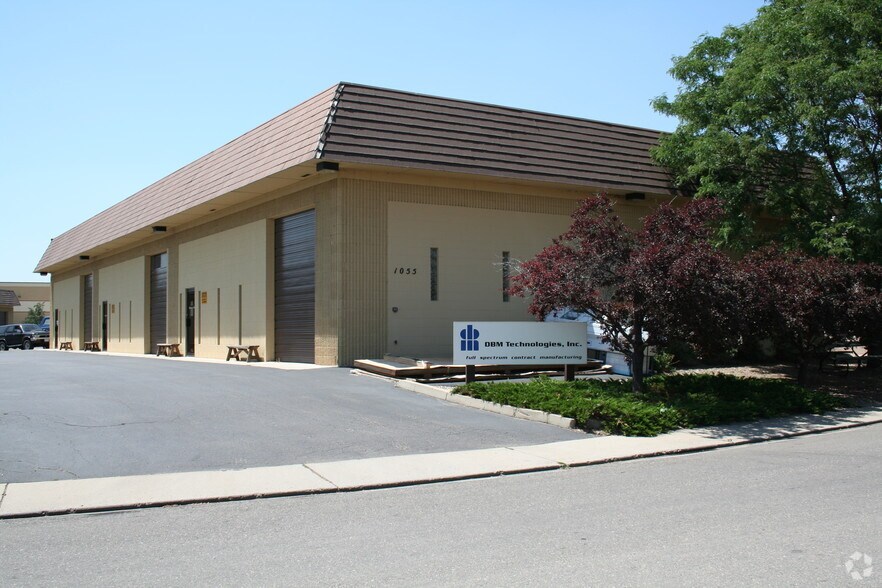 1055 Delaware Ave, Longmont, CO à louer - Photo principale – Image 1 sur 7