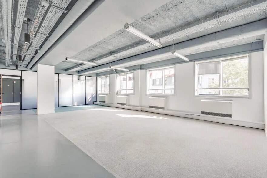 43 Avenue De Clichy, Paris à louer - Photo intérieure – Image 3 sur 77