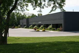 Plus de détails pour 221 McRand Ct, Hagerstown, MD - Local d’activités à vendre