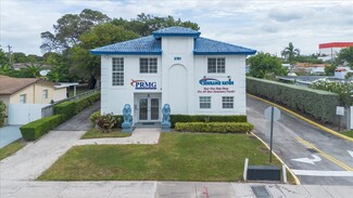 Plus de détails pour 3701 SW 87th Ave, Miami, FL - Bureau/Médical à louer