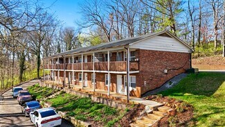 Plus de détails pour 1075 NW 7th Ave, Hickory, NC - Logement à vendre