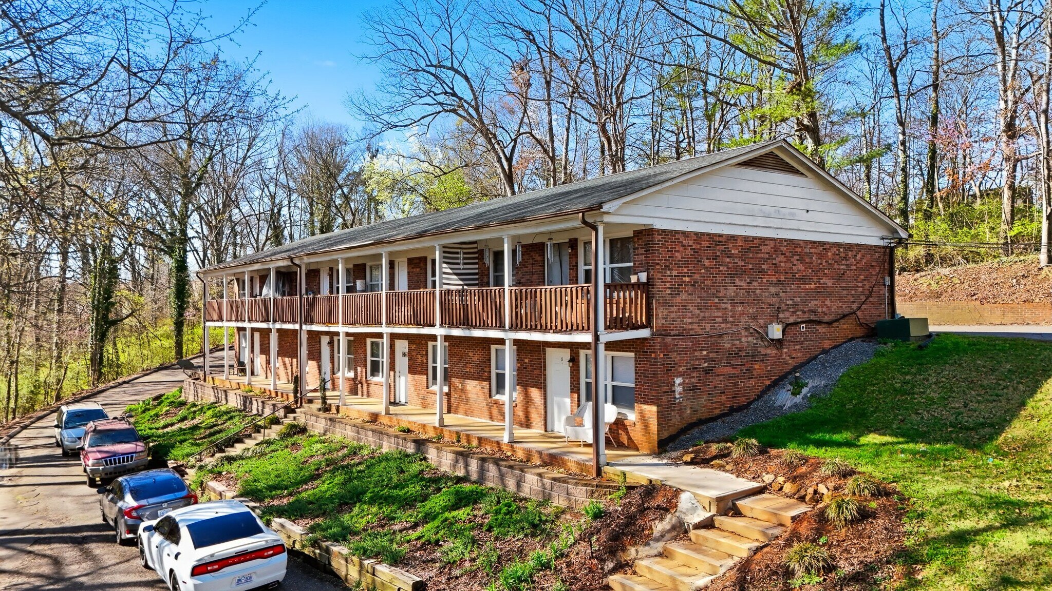 1075 NW 7th Ave, Hickory, NC à vendre Photo de l’immeuble– Image 1 sur 17