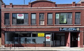 Plus de détails pour 2440 N Lincoln Ave, Chicago, IL - Local commercial à louer