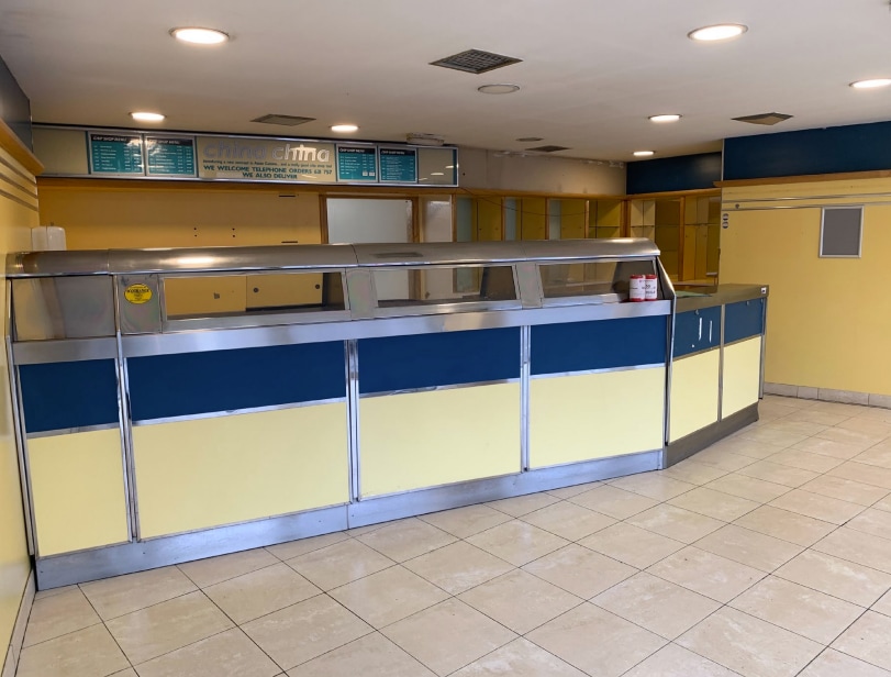 2-18 St. Leonards Bridge, Perth à louer Photo intérieure– Image 1 sur 2