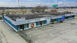 Plus de détails pour 12000 S Doty Ave, Chicago, IL - Industriel/Logistique à vendre