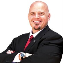 Jeff Harris