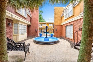 Plus de détails pour Portsmouth Portfolio – Logement à vendre, Houston, TX