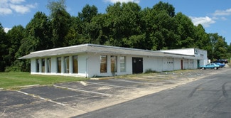 Plus de détails pour 1183 Pulaski Hwy, Elkton, MD - Local commercial à vendre