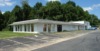 Plus de détails pour 1183 Pulaski Hwy, Elkton, MD - Local commercial à vendre
