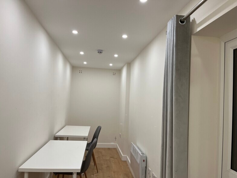 18-19 Marylebone High St, Londres à louer - Photo de l’immeuble – Image 2 sur 5