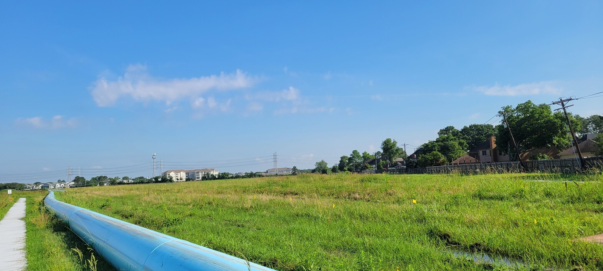 00 FM 518 @ Louisiana, League City, TX à vendre Photo de l’immeuble– Image 1 sur 7