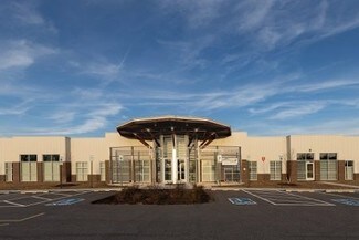 Plus de détails pour 104 Tech Park Dr, Cambridge, MD - Bureau à louer