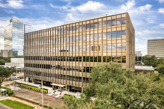 Plus de détails pour 3411 Richmond Ave, Houston, TX - Bureau à vendre