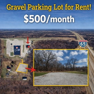 Plus de détails pour 5783 E State Road 10, Demotte, IN - Terrain à louer