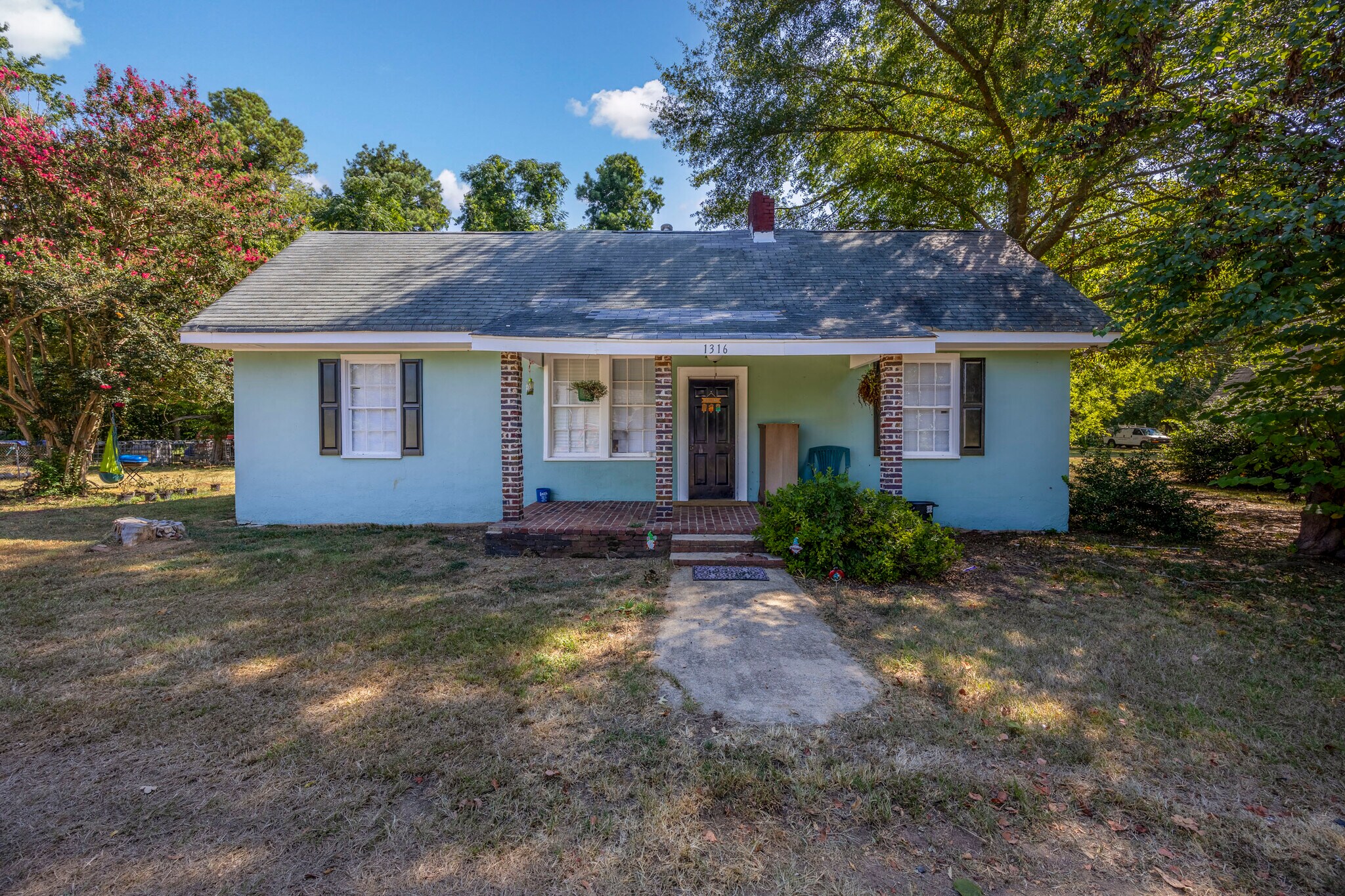 1316 Richtex Rd, Winnsboro, SC à vendre Photo principale– Image 1 sur 7