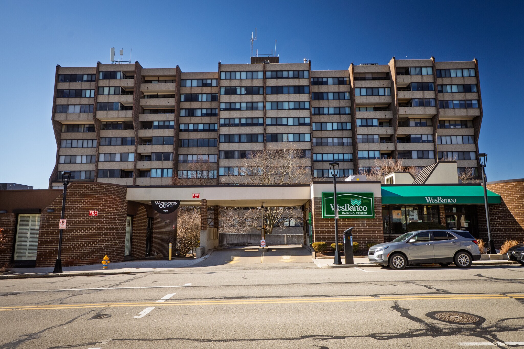 750 Washington Rd, Mt Lebanon, PA à vendre Photo principale– Image 1 sur 44