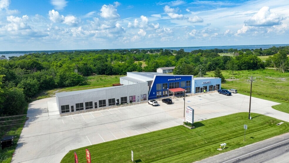 504 E Highway 276, West Tawakoni, TX à vendre - Photo de l’immeuble – Image 2 sur 10