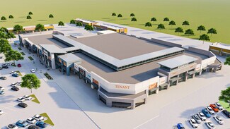 Plus de détails pour 501 S Plano Rd, Richardson, TX - Local commercial à louer