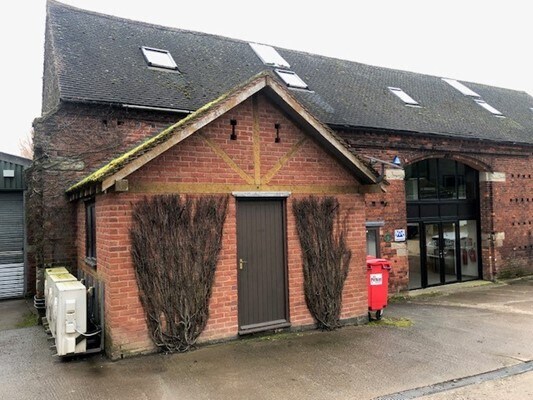 Packington Hayes, Tamworth Road, Lichfield à louer - Photo principale – Image 2 sur 10
