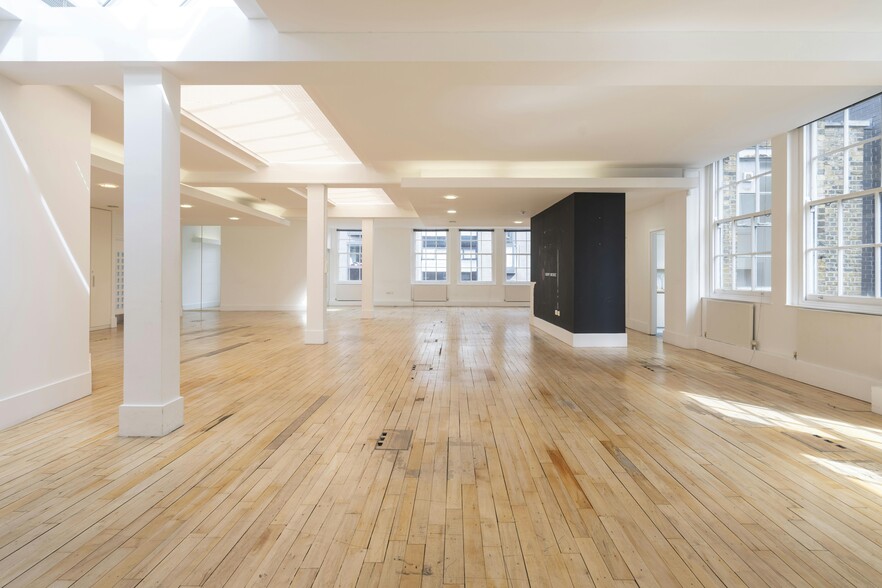 20-26 Brunswick Pl, Londres à louer - Photo de l’immeuble – Image 3 sur 14