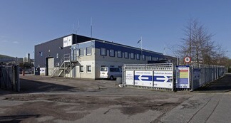 Plus de détails pour Greenwell Rd, Aberdeen - Industriel/Logistique à vendre