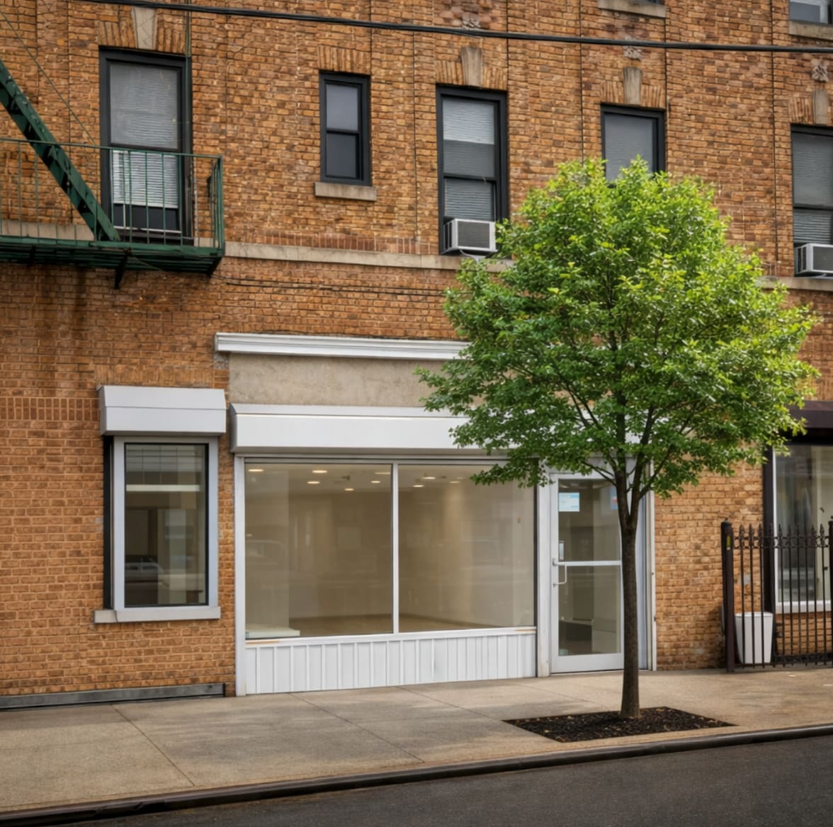 868 Wyckoff Ave, Brooklyn, NY à louer Photo de l’immeuble– Image 1 sur 3