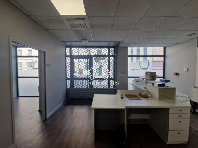 Local commercial dans Lyon à louer - Photo intérieure – Image 2 sur 8