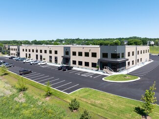 Plus de détails pour 12821 44th Ct NE, Saint Michael, MN - Local d'activités à louer