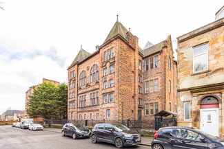 Plus de détails pour 75 King St, Rutherglen - Coworking à louer