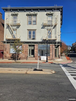 Plus de détails pour 41 Glenridge Ave, Montclair, NJ - Local commercial à vendre