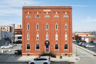 Plus de détails pour 129 E Crawford St, Findlay, OH - Bureau à louer