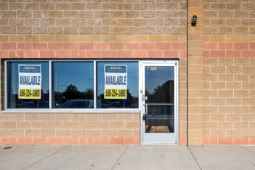 509-533 10th St, Port Huron, MI à louer - Photo de l’immeuble – Image 3 sur 7