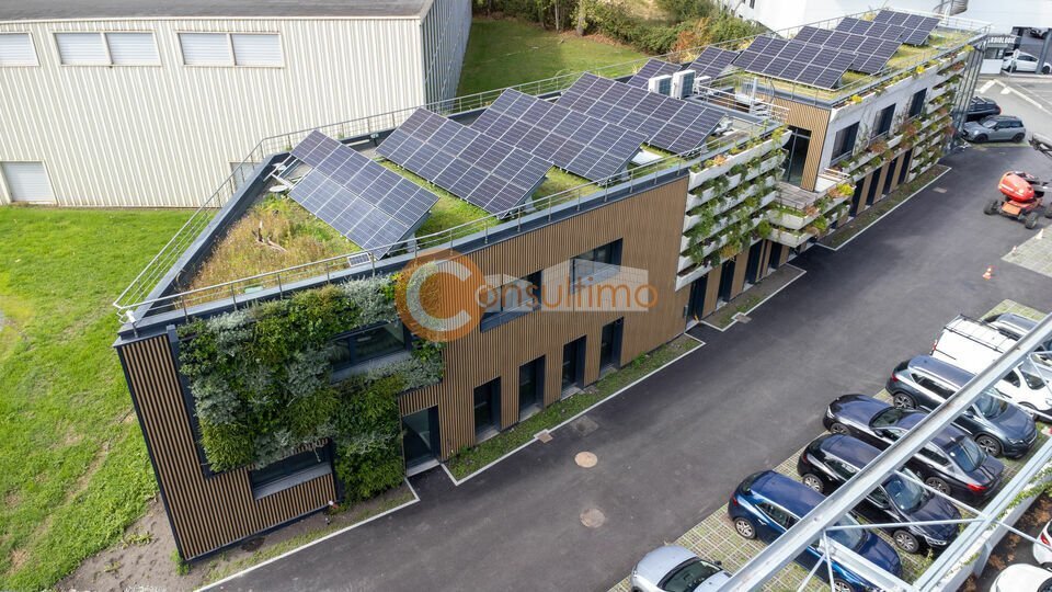 Bureau dans Cenon à louer - Photo de l’immeuble – Image 2 sur 9