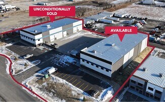 Plus de détails pour 18 Heatherglen Crescent – Industriel/Logistique à vendre