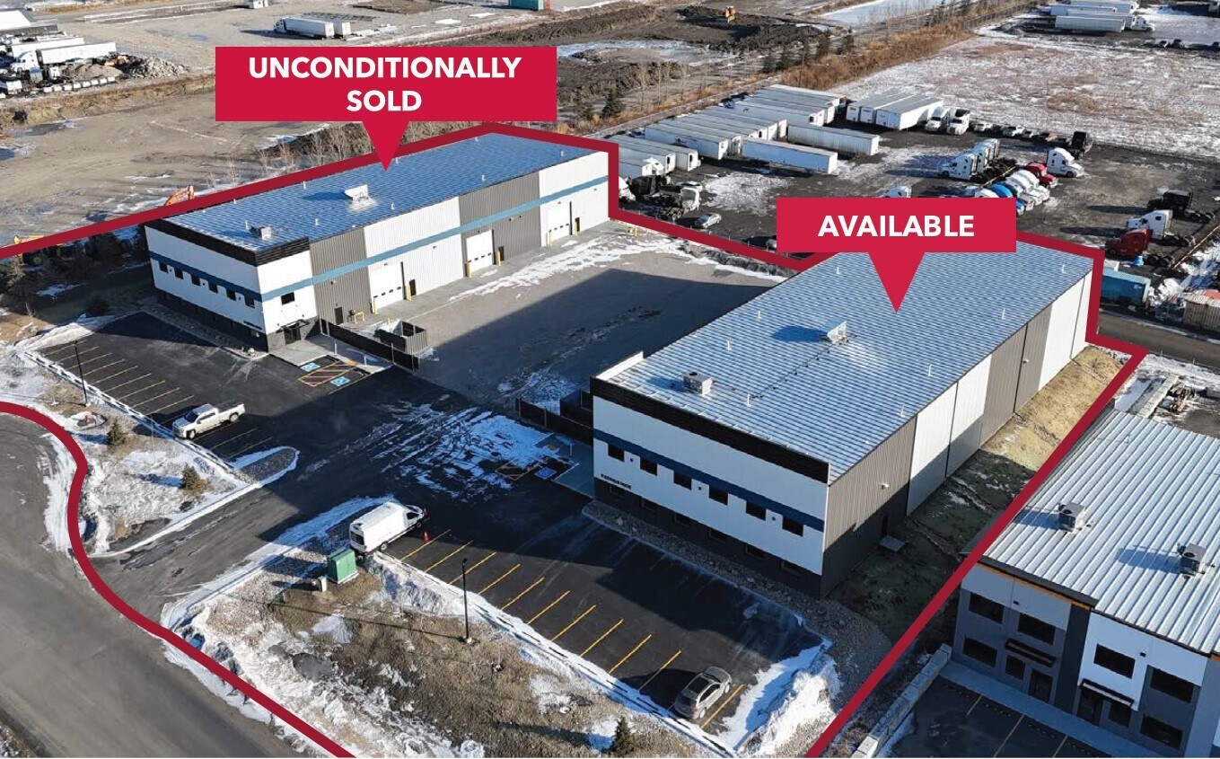18 Heatherglen Crescent portefeuille de 2 biens à vendre sur LoopNet.fr Photo de l’immeuble– Image 1 sur 10