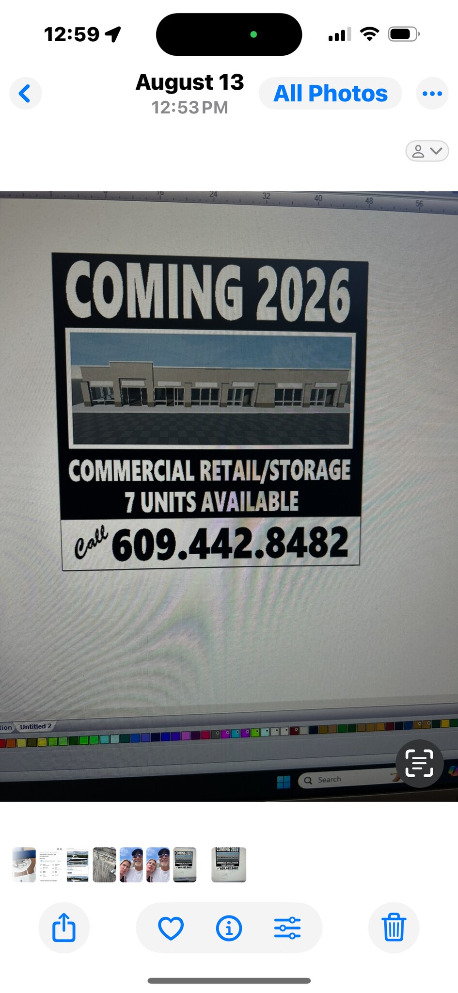 415 S White Horse Pike, Hammonton, NJ à louer Photo de l’immeuble– Image 1 sur 6