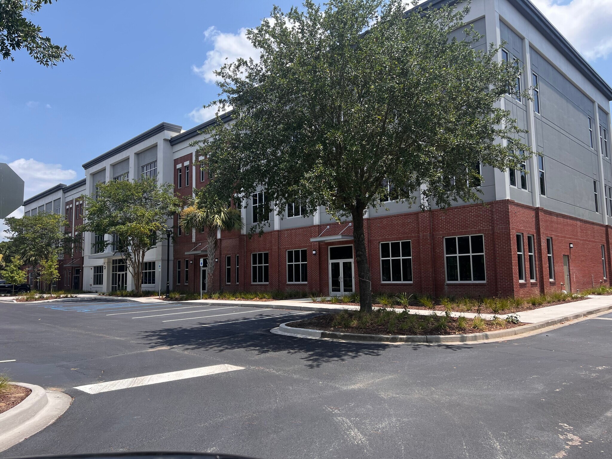 1200 Innovation Way, Mount Pleasant, SC à louer Photo principale– Image 1 sur 50