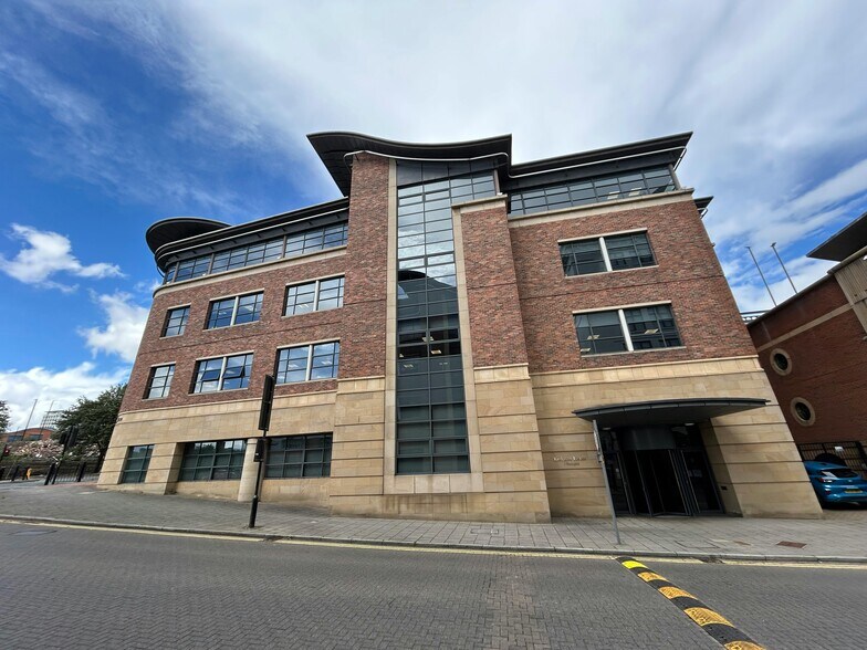 1 Sandgate, Newcastle Upon Tyne à louer - Photo de l’immeuble – Image 3 sur 18