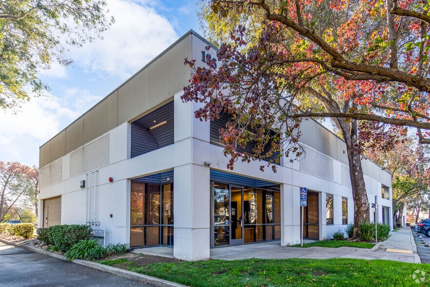 4085 Nelson Ave, Concord, CA à louer - Photo principale – Image 3 sur 15