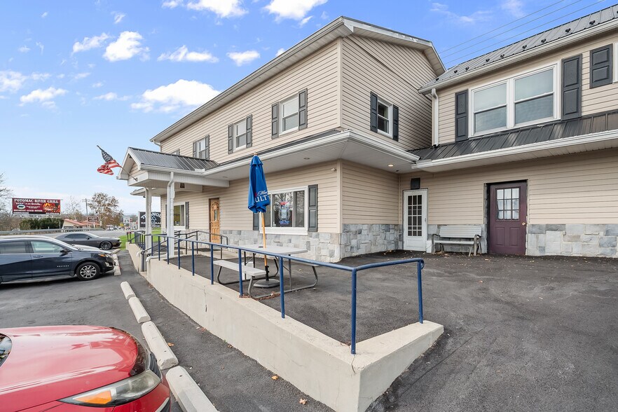 200 E Main St, Hancock, MD à vendre - Photo de l’immeuble – Image 3 sur 28