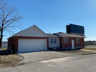 Plus de détails pour 333 Warren, Wright City, MO - Local commercial à louer