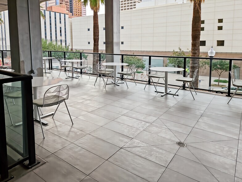 200 W Monroe St, Phoenix, AZ à louer - Photo intérieure – Image 3 sur 25