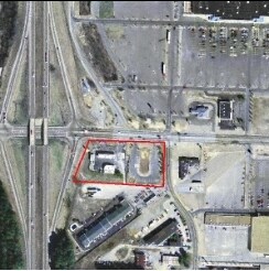 611 Stateline Rd, Southaven, MS à vendre - Photo de l’immeuble – Image 2 sur 3