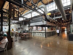 3814 Charlotte Ave, Nashville, TN à louer Photo intérieure– Image 1 sur 4