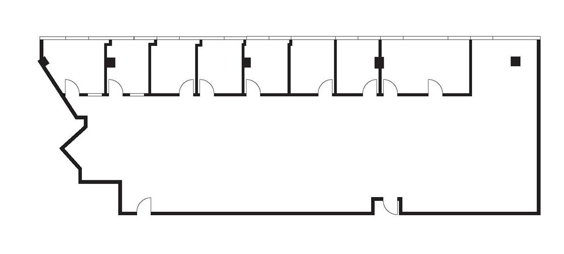 4902 Eisenhower Blvd, Tampa, FL à louer Plan d’étage– Image 1 sur 1