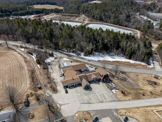 Plus de détails pour 16 Colls Farm Rd, Jaffrey, NH - Local commercial à vendre