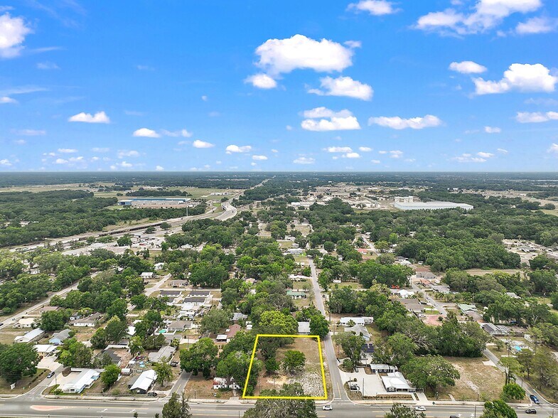 505 Cleveland Ave, Wildwood, FL à vendre - Photo de l’immeuble – Image 2 sur 19